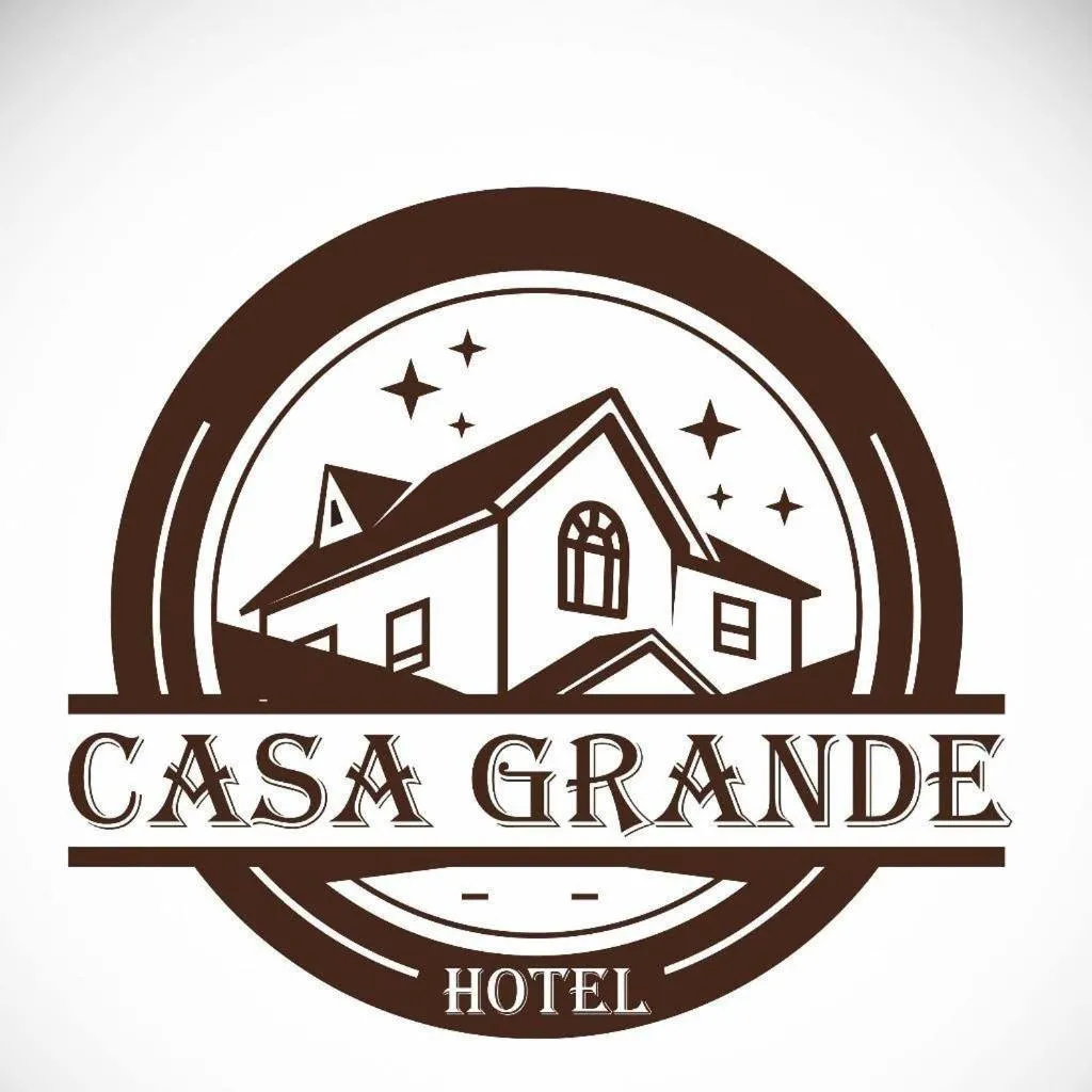 Hotel Casa Grande