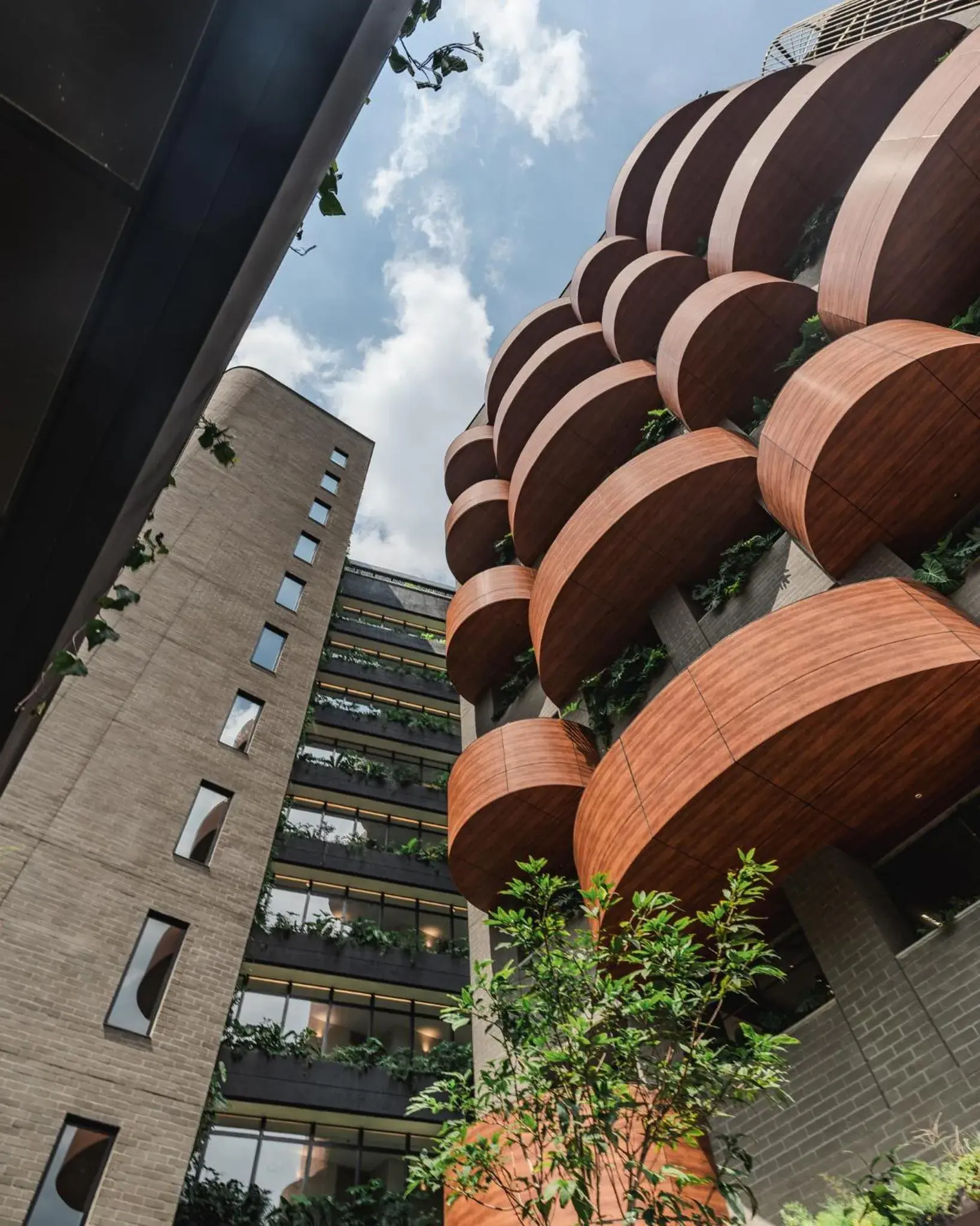 Property building in Heiss Hotel By Jalo Property building in Heiss Hotel By Jalo