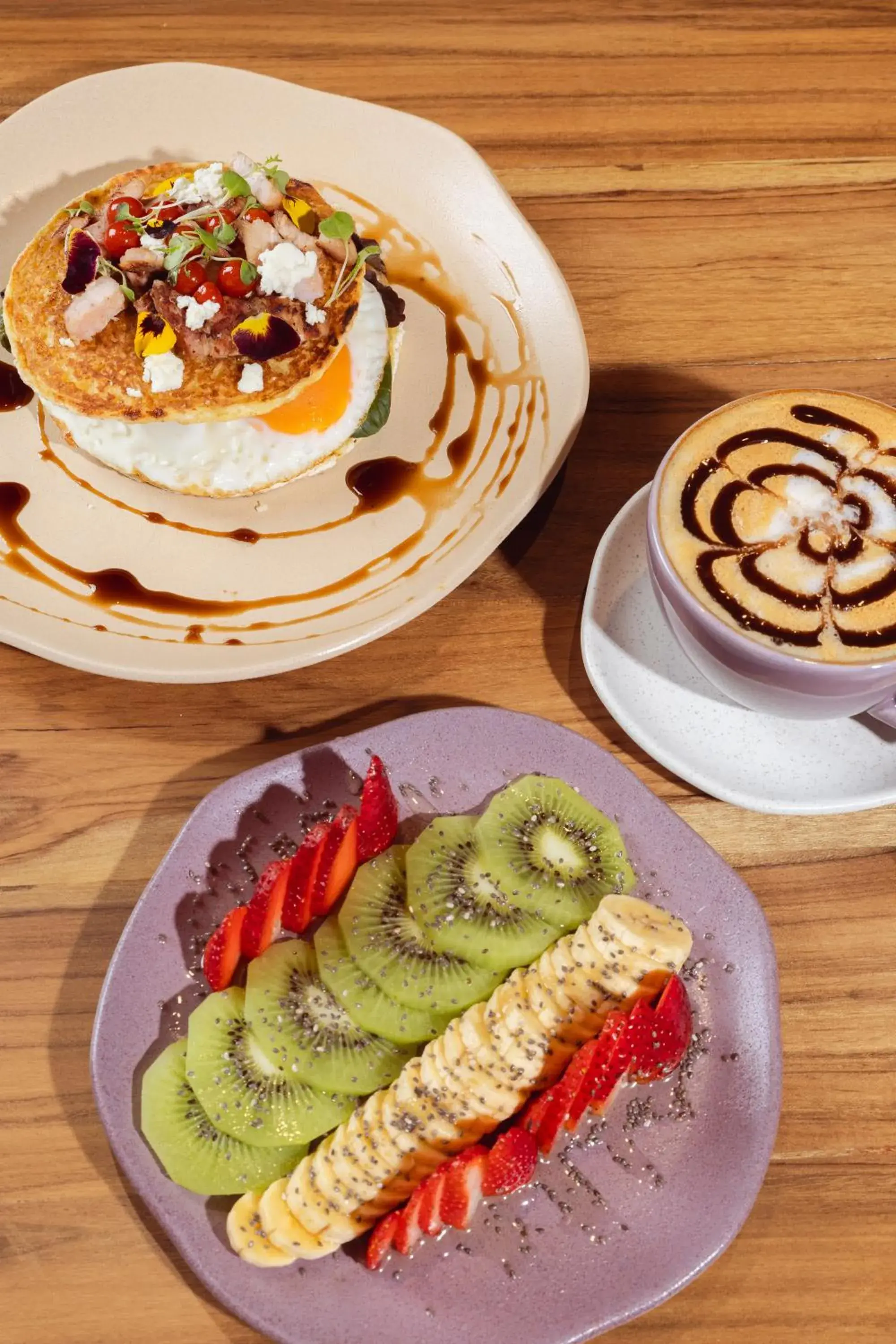 Breakfast in Heiss Hotel By Jalo Breakfast in Heiss Hotel By Jalo