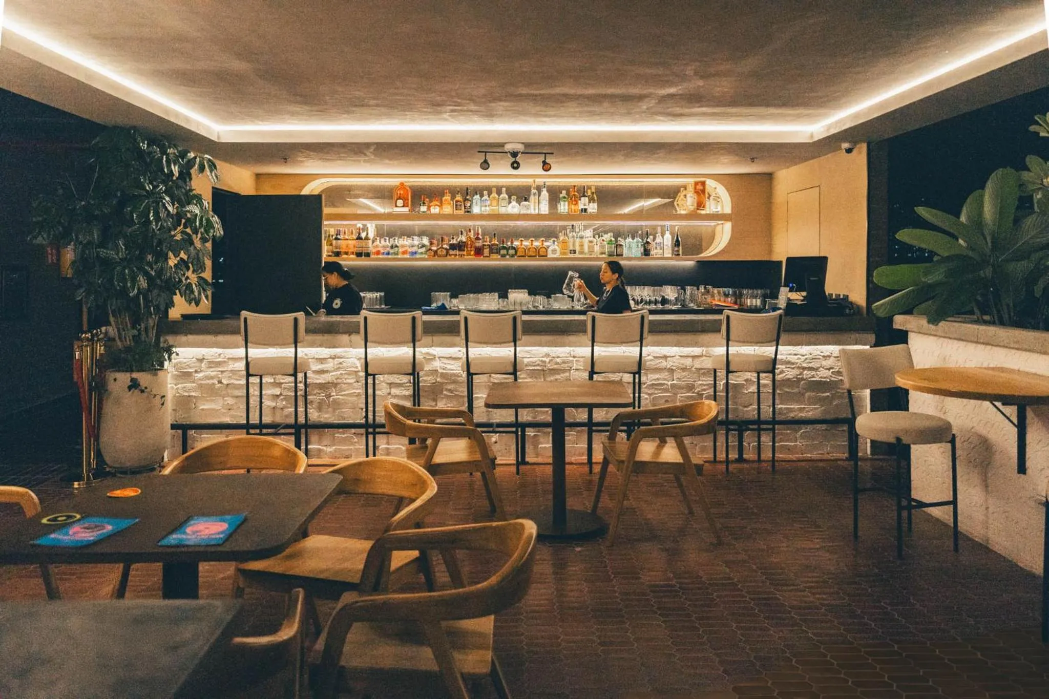 Balcony/Terrace in Heiss Hotel By Jalo