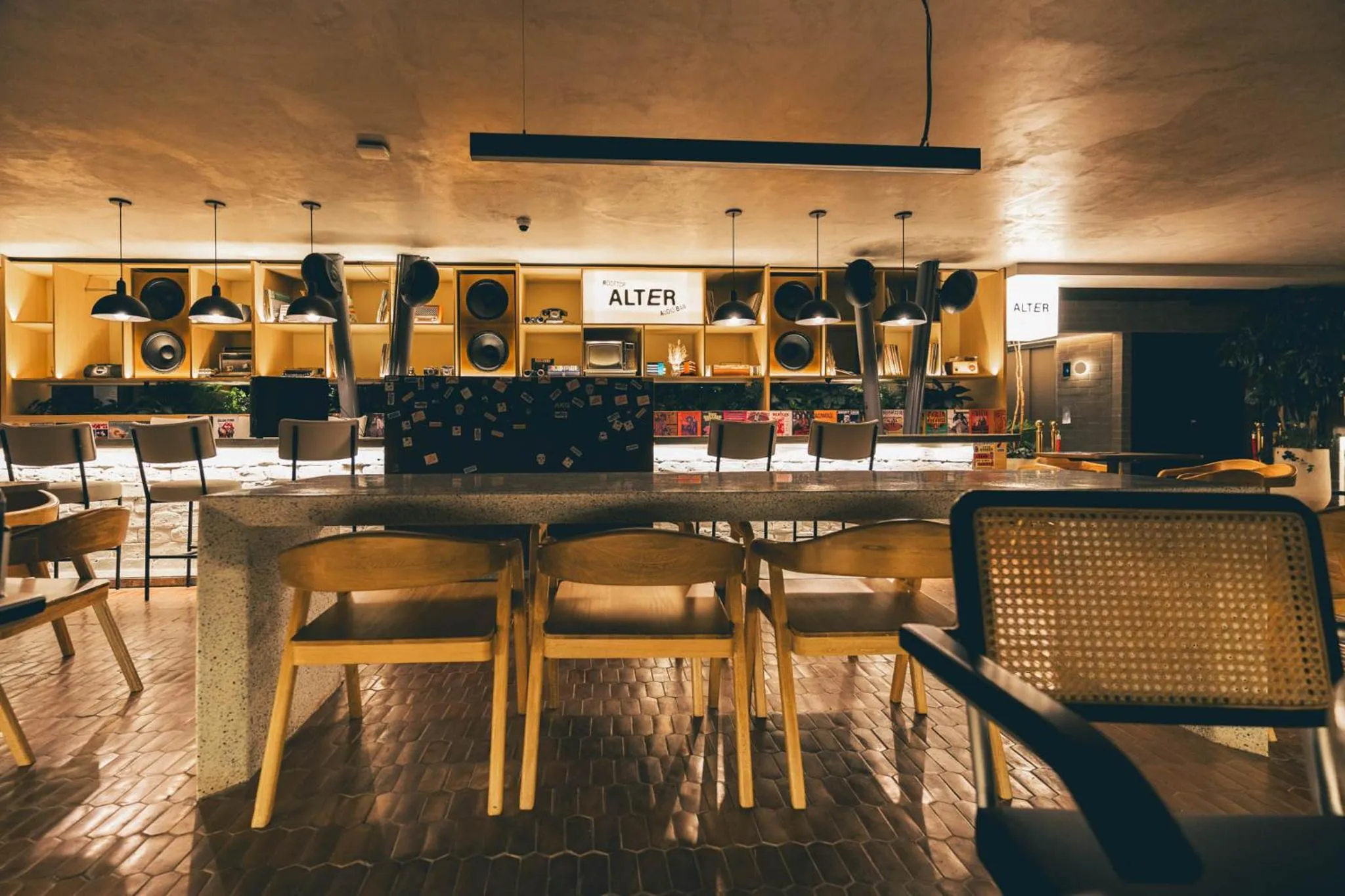 Balcony/Terrace in Heiss Hotel By Jalo