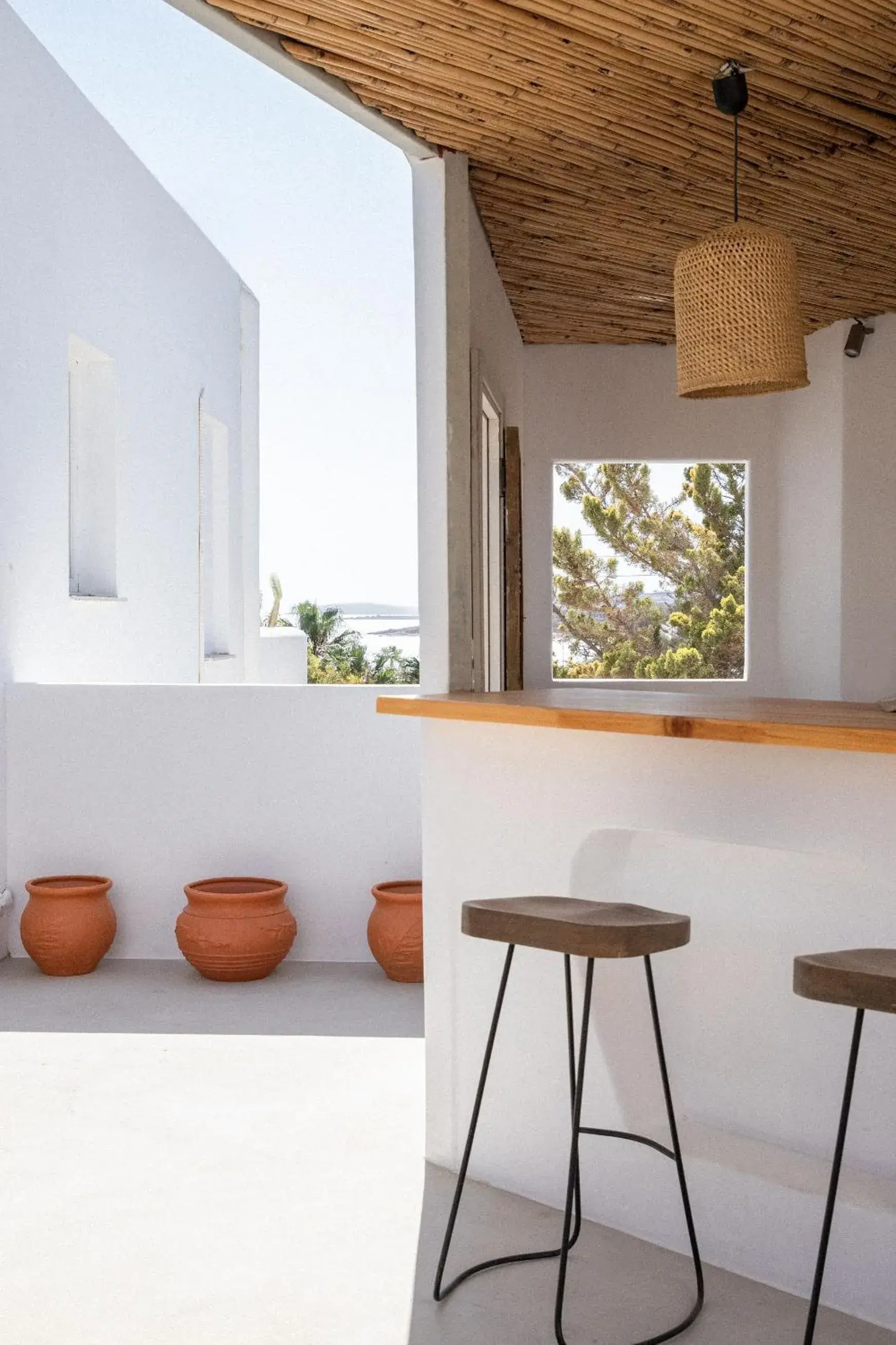 Property building in Aloni Hotel & Suites Property building in Aloni Hotel & Suites