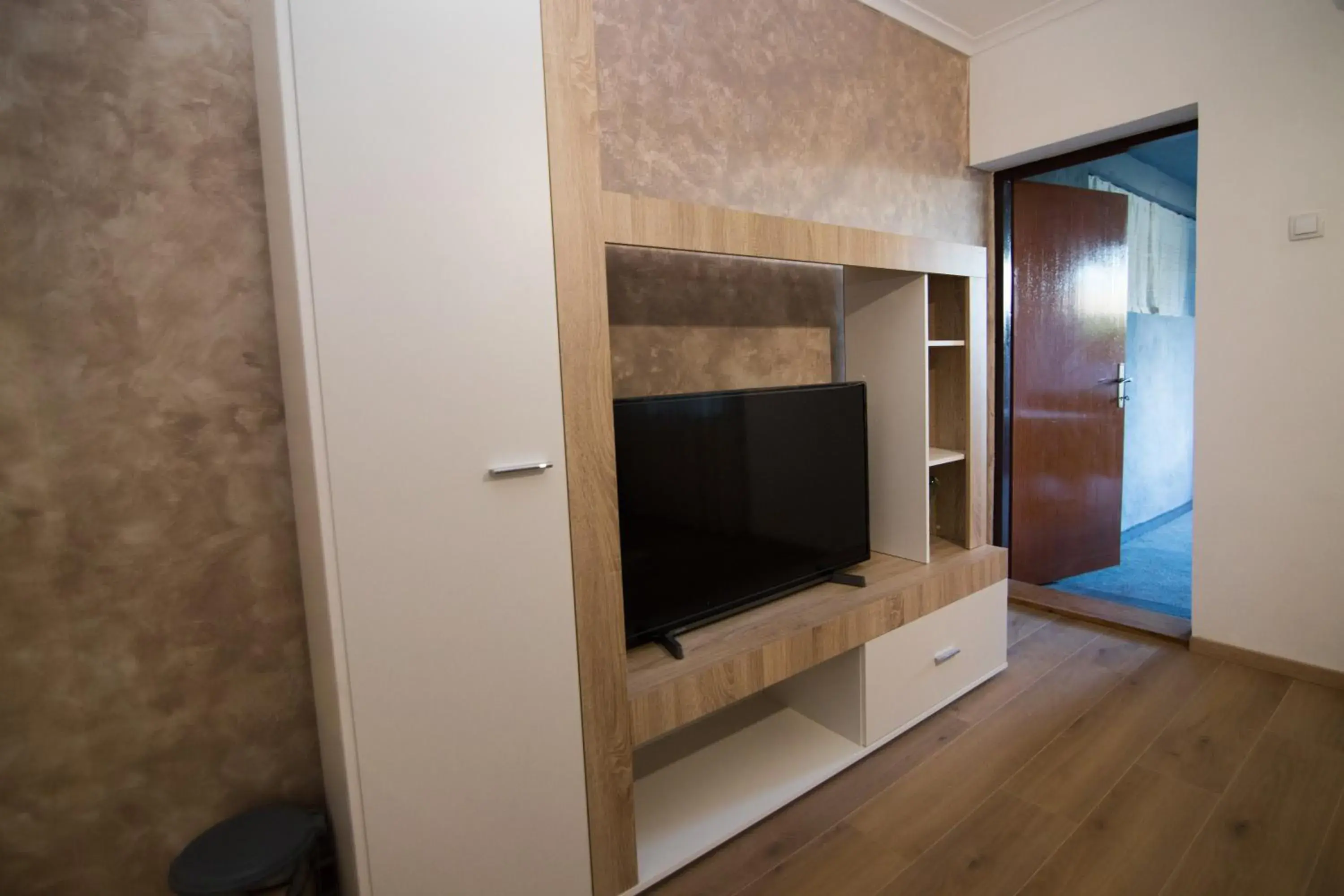 Apartment with Terrace - single occupancy in Apartman Božur Apartment with Terrace - single occupancy in Apartman Božur