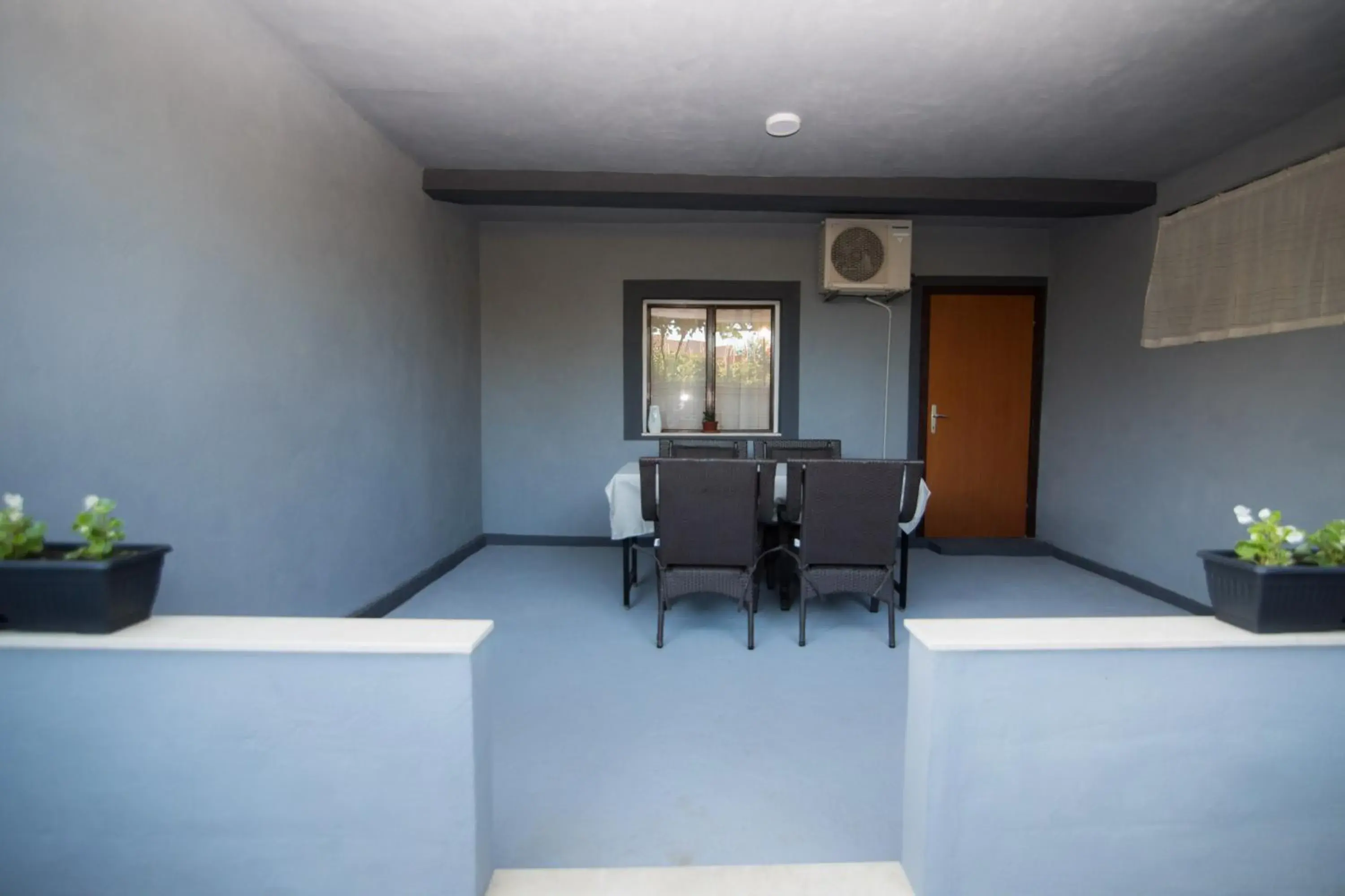 Apartment with Terrace - single occupancy in Apartman Božur Apartment with Terrace - single occupancy in Apartman Božur