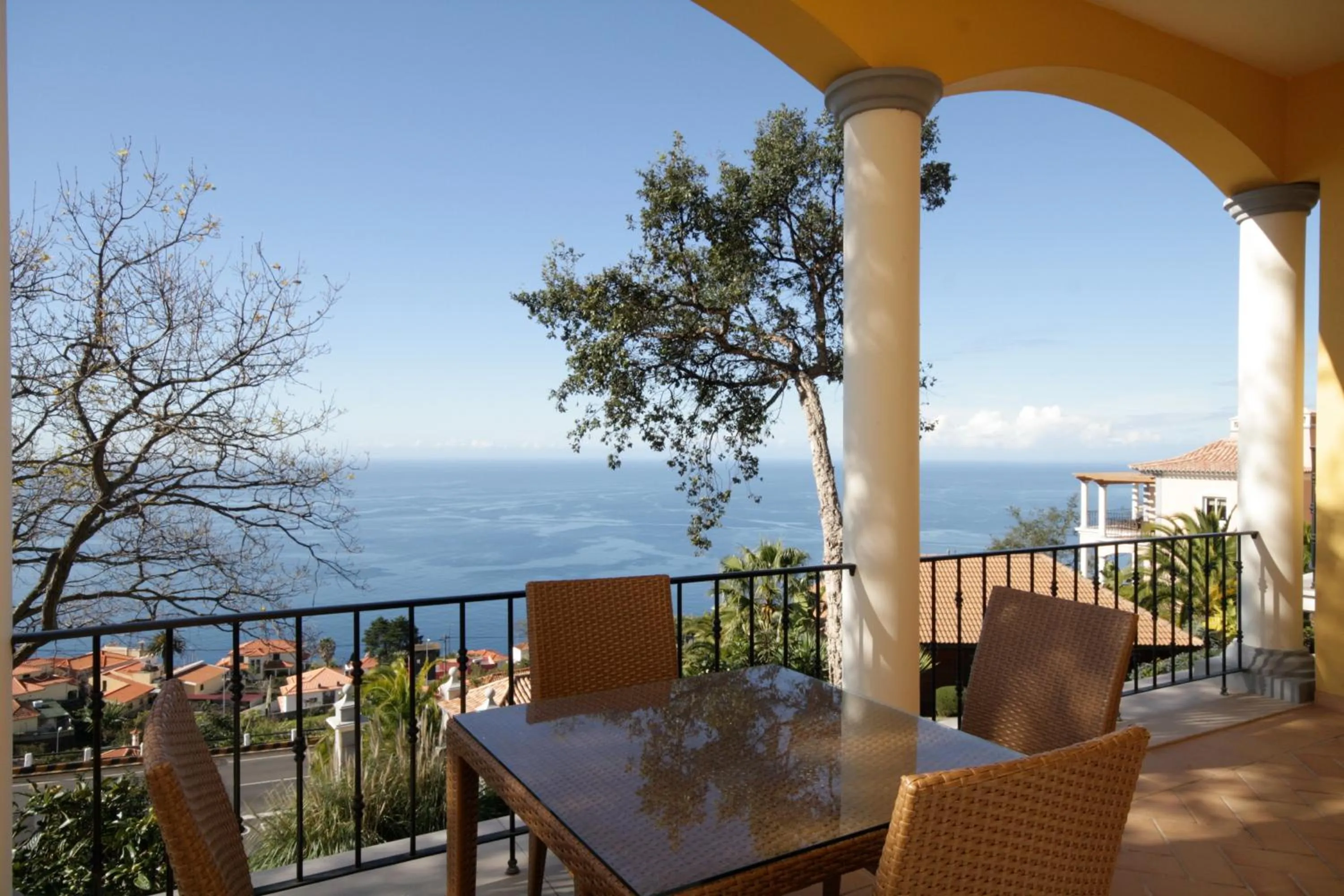 Palheiro Village Resort