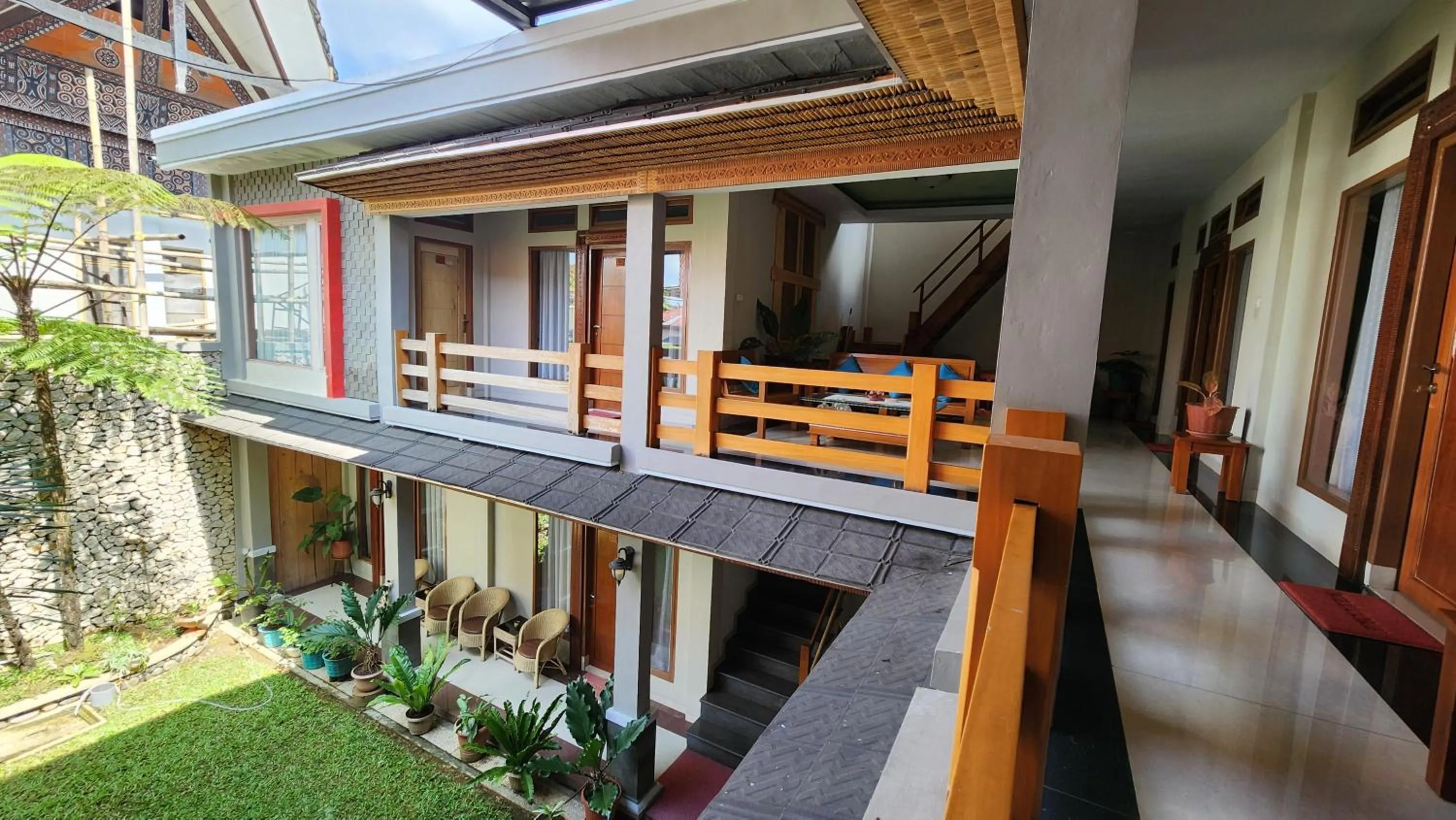 Toraja Banua Hotel