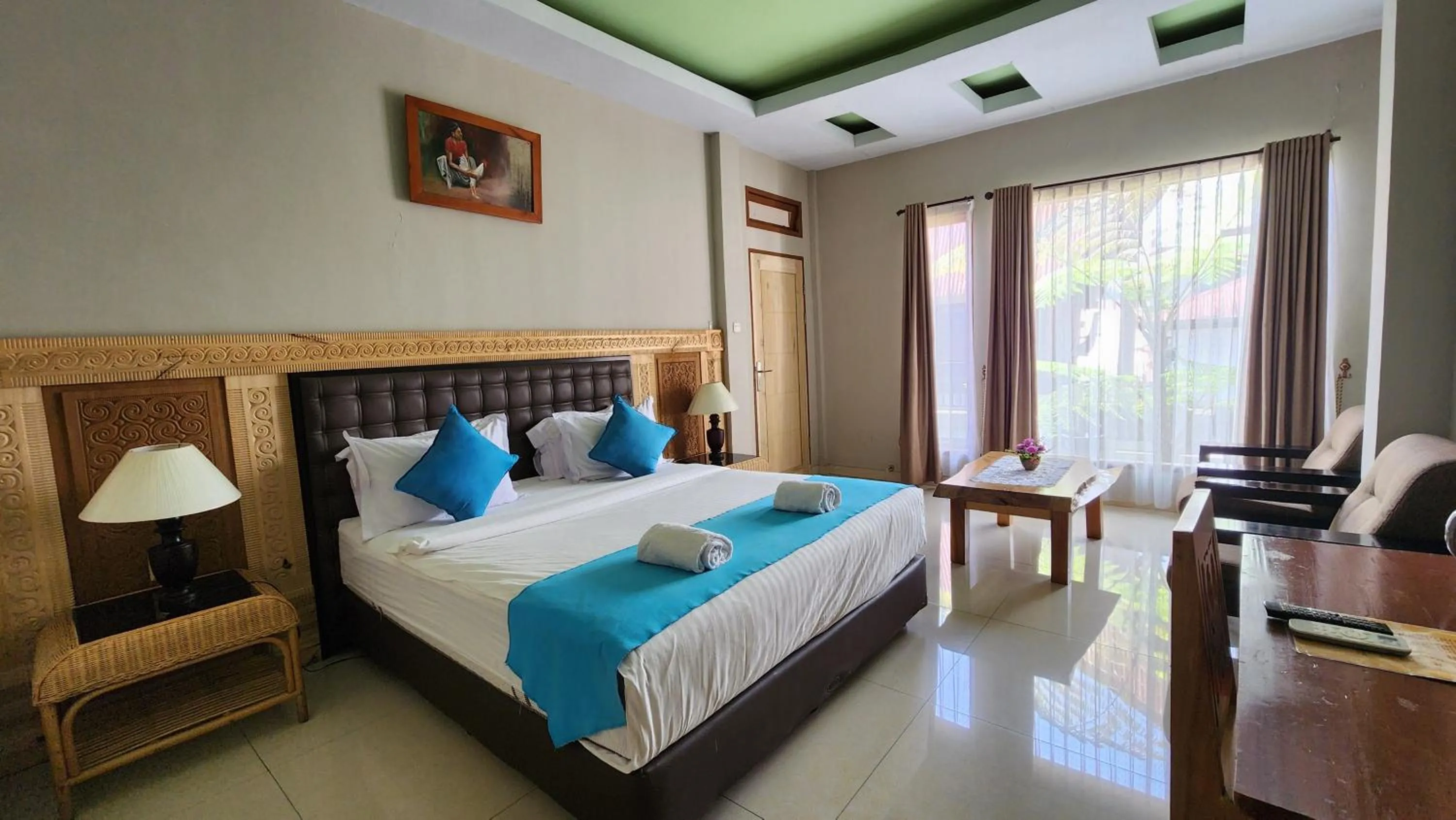 Toraja Banua Hotel