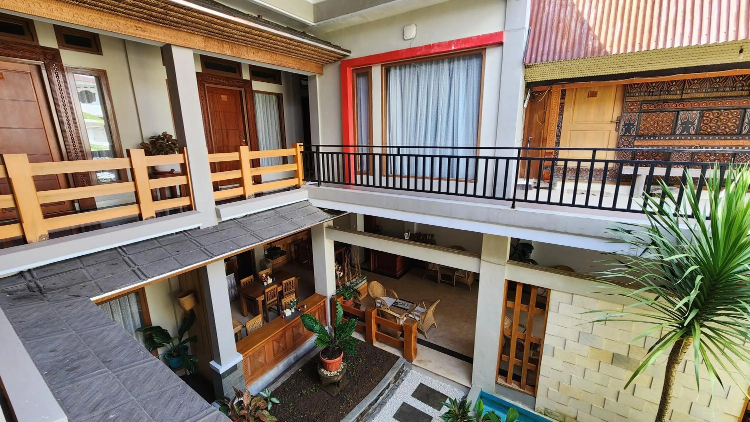 Toraja Banua Hotel