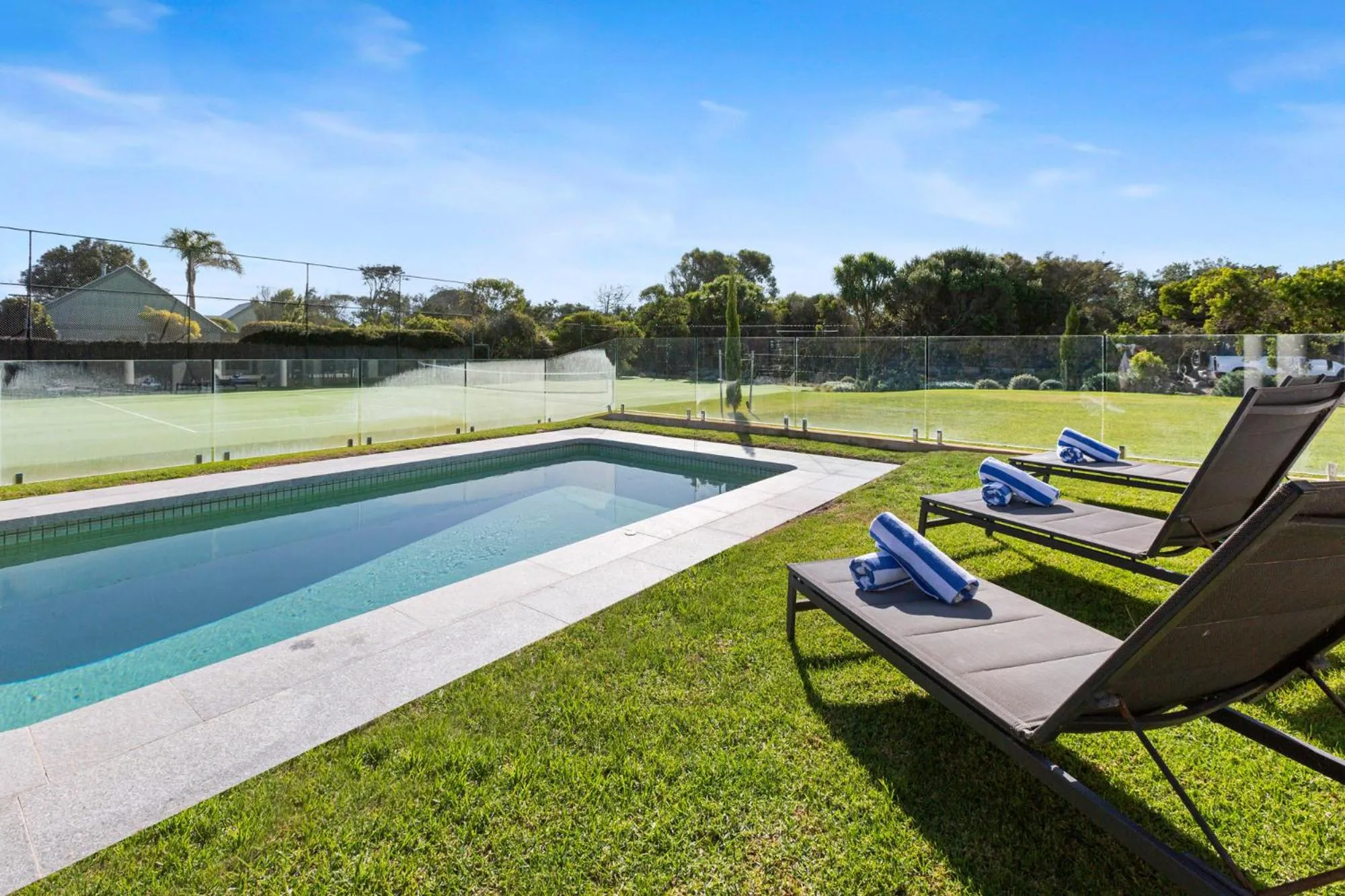Woodland Estate - Peaceful Blairgowrie Retreat