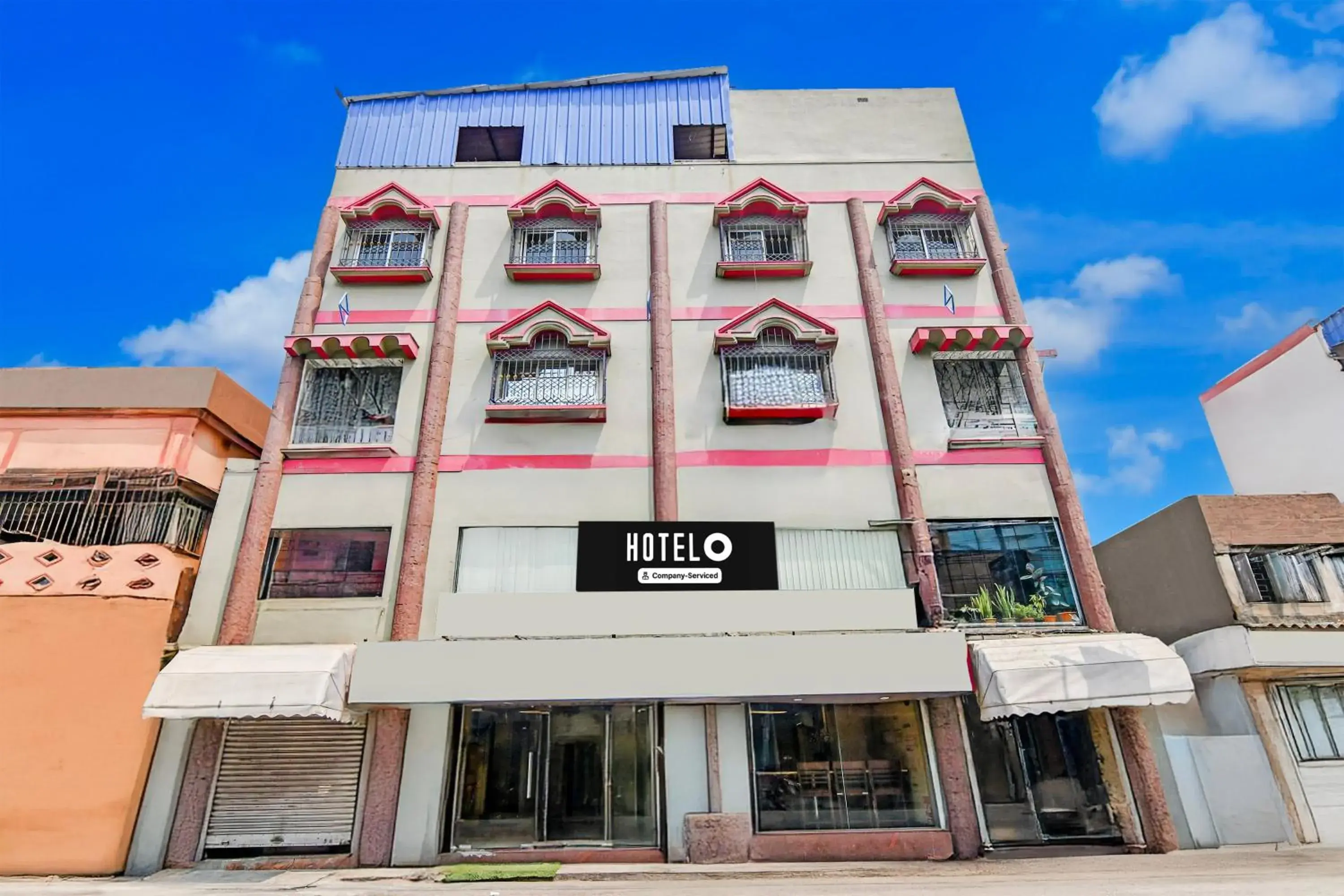 Super Hotel O Serampore Railway Station Formerly Rupashi Guest House Super Hotel O Serampore Railway Station Formerly Rupashi Guest House