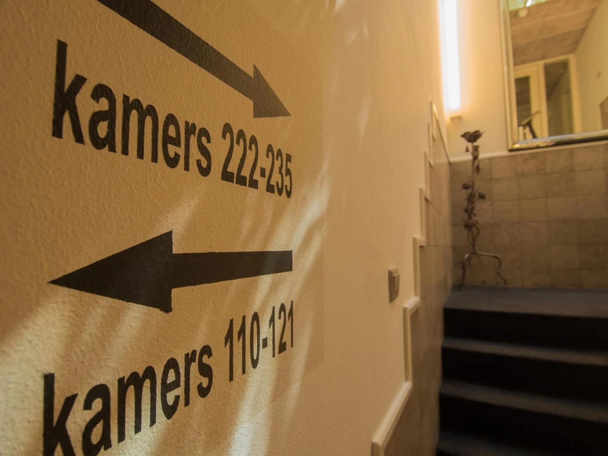 Other in Stadshotel de Graafschap