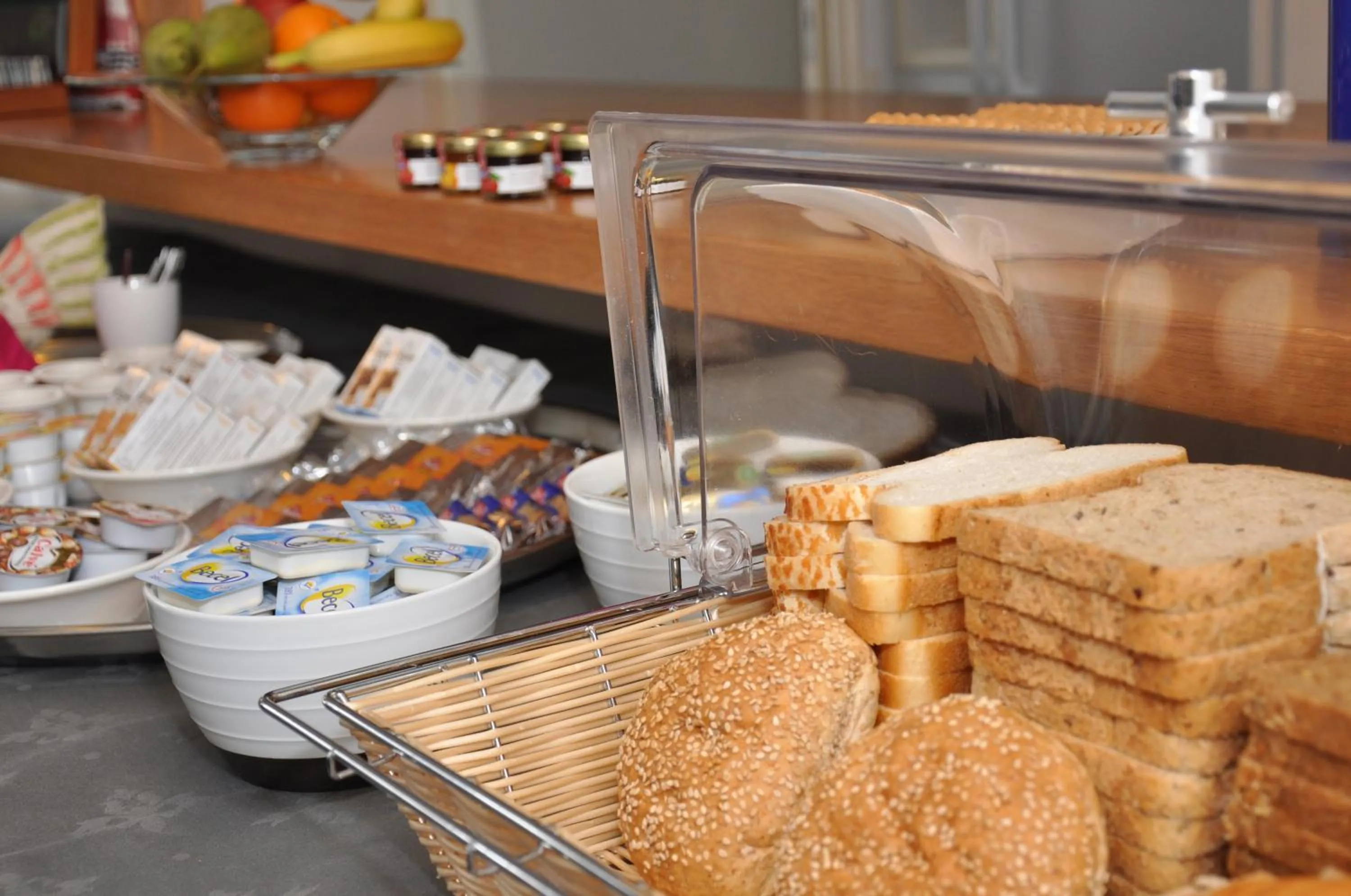 Banquet/Function facilities in Stadshotel de Graafschap