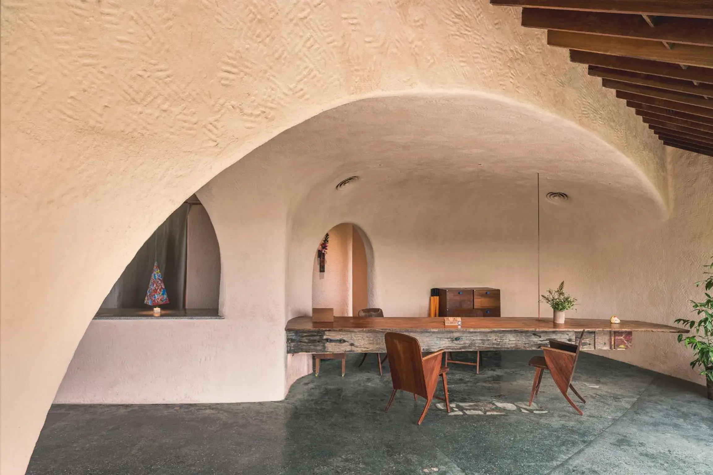 Lobby or reception in Reu Boutique Hotel Lobby or reception in Reu Boutique Hotel