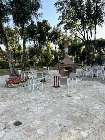 Property building in Villaggio Stella Maris