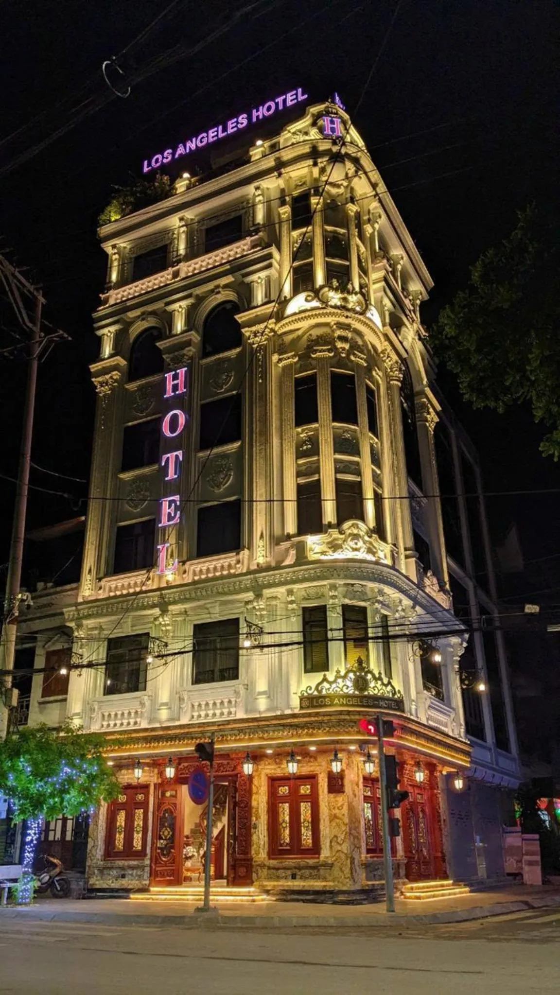 Hotel Los Angeles