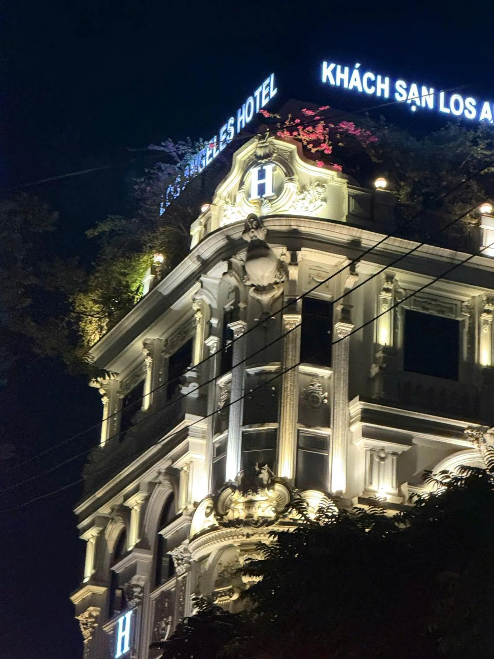 Hotel Los Angeles