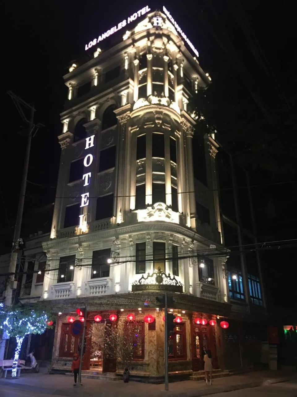 Hotel Los Angeles