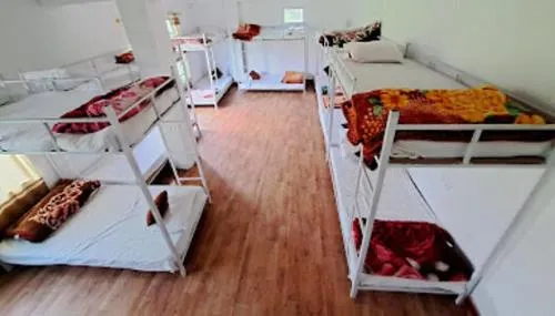 Hong Si Hostel