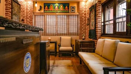 Hong Si Hostel