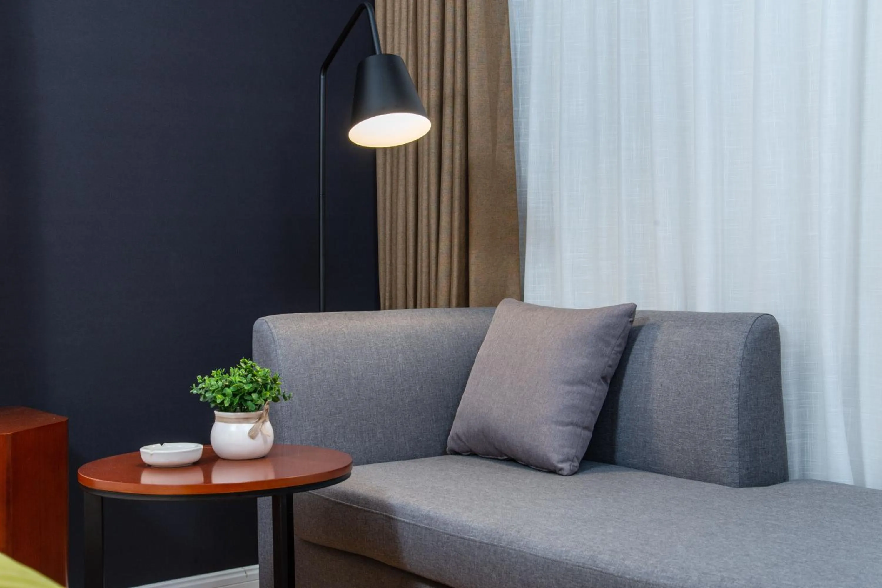 Campanile Changsha Red Star Desiqin Plaza