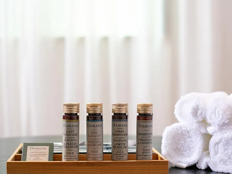 Campanile Changsha Red Star Desiqin Plaza