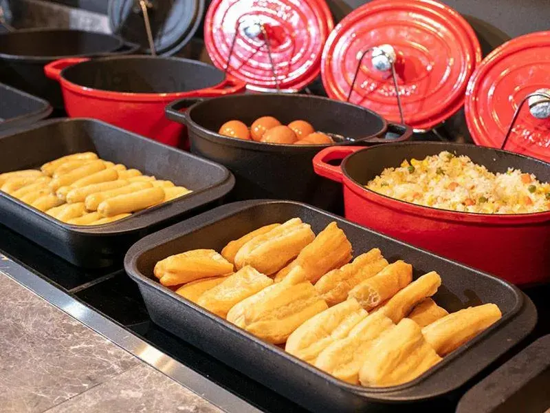 Campanile Changsha Red Star Desiqin Plaza Campanile Changsha Red Star Desiqin Plaza