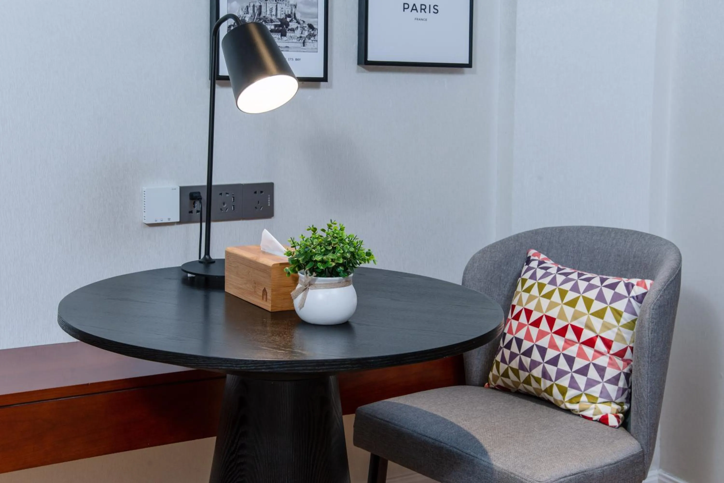 Campanile Changsha Red Star Desiqin Plaza