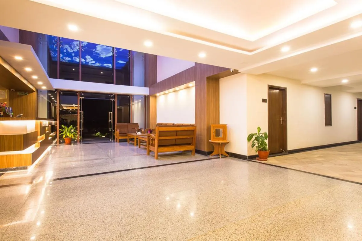 Park Safari Resort, Chitwan National Park