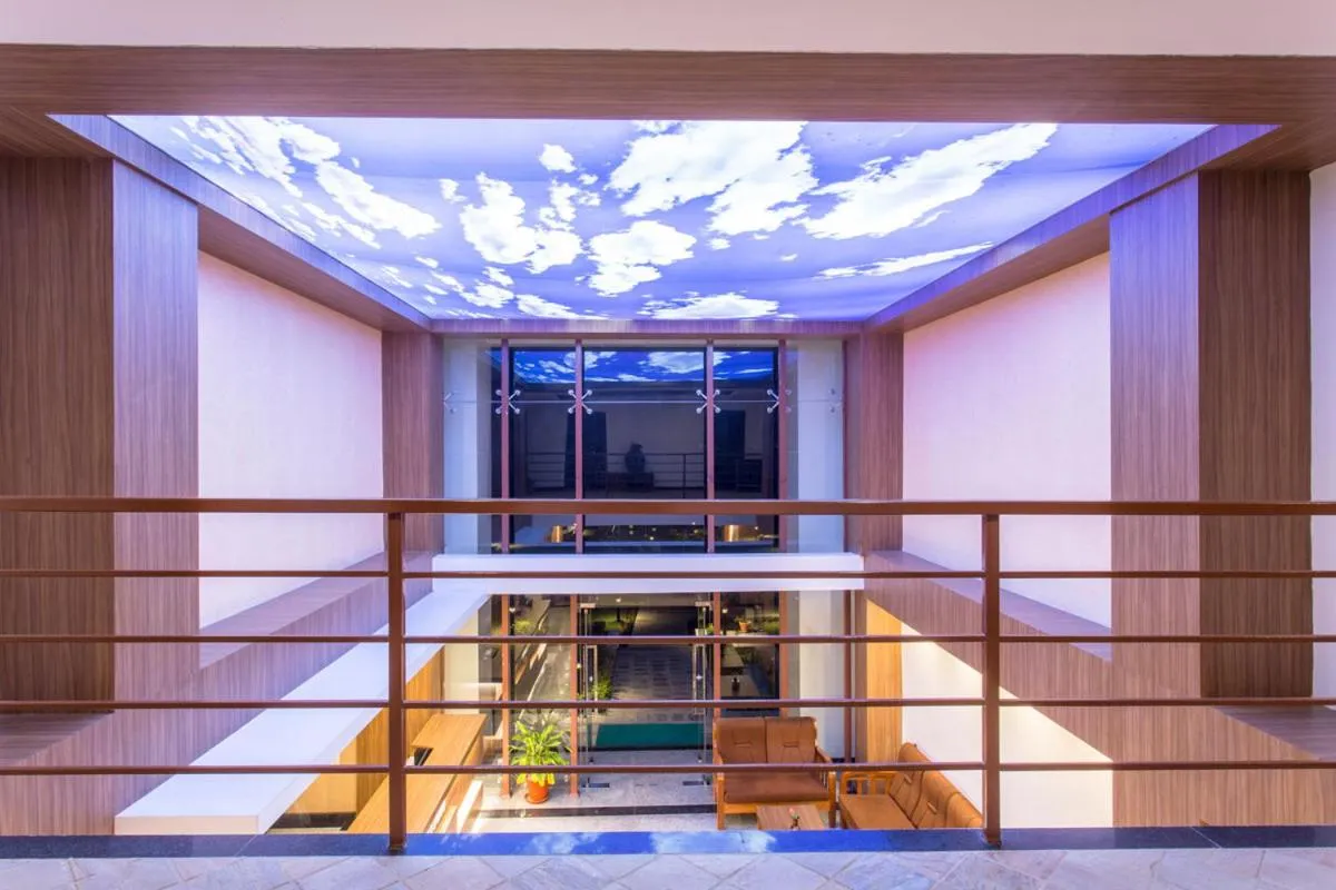 Park Safari Resort, Chitwan National Park