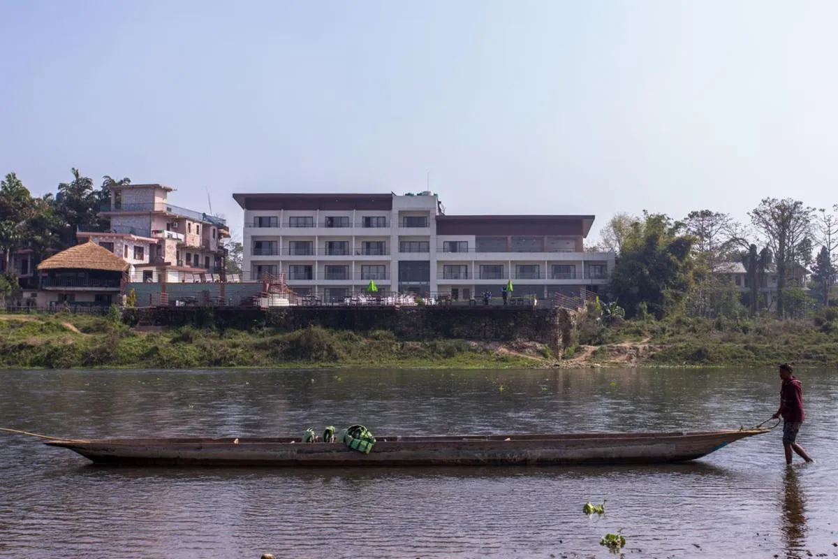 Park Safari Resort, Chitwan National Park