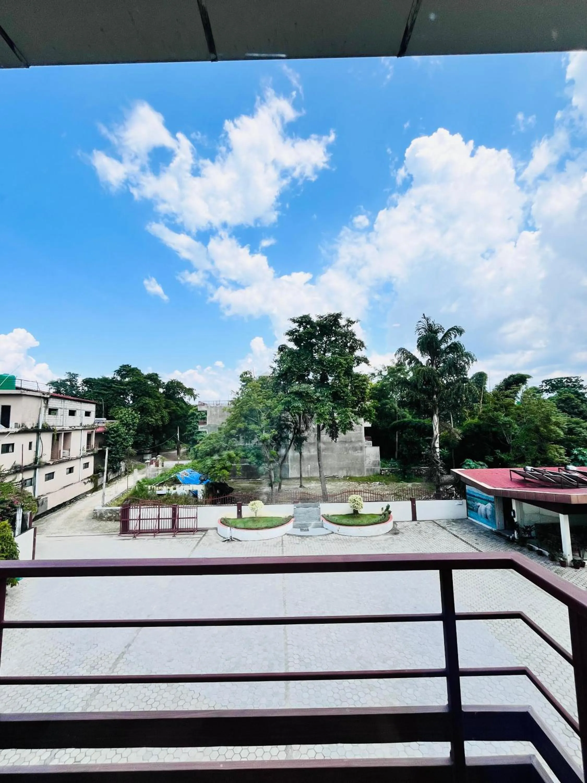 Park Safari Resort, Chitwan National Park