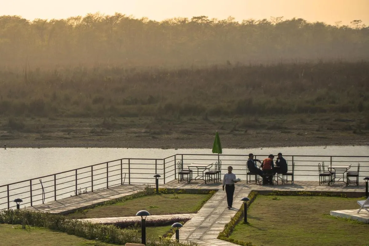 Park Safari Resort, Chitwan National Park