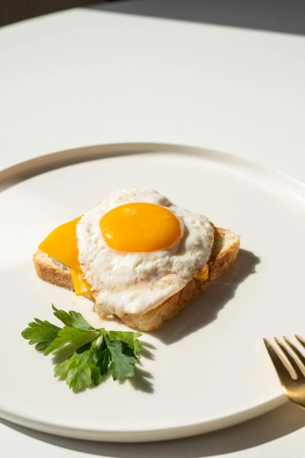 Food in PS Luxury Hotel