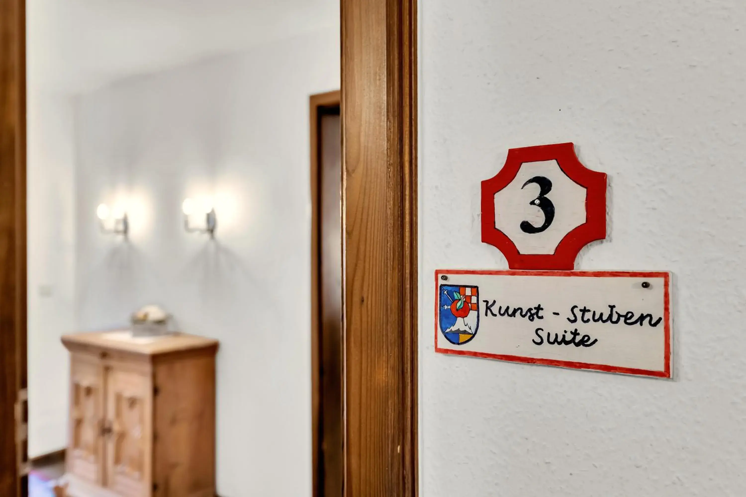 Family Suite - single occupancy in Artistique Hotel Family Suite - single occupancy in Artistique Hotel