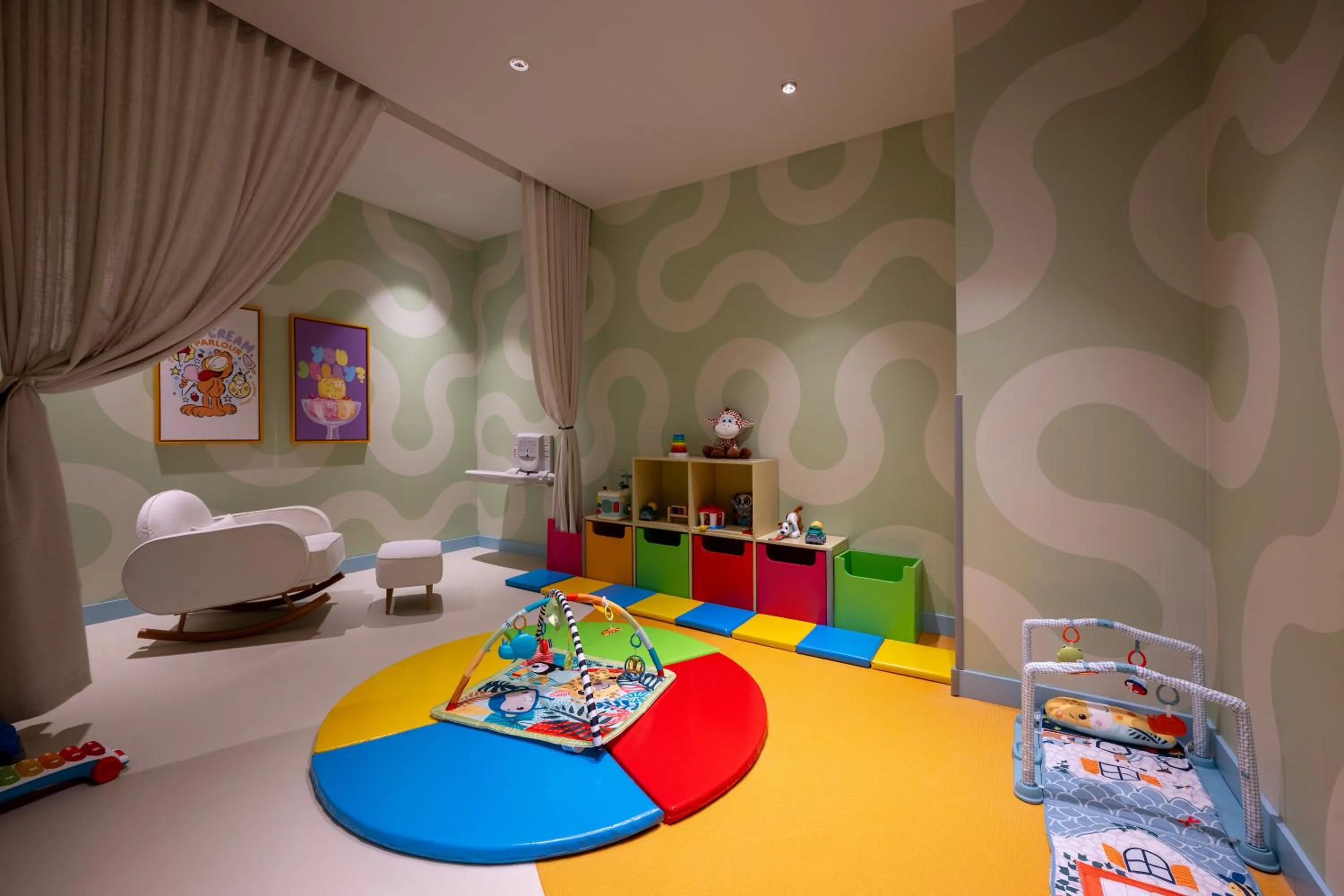 The Land Of Legends Nickelodeon Hotel Antalya