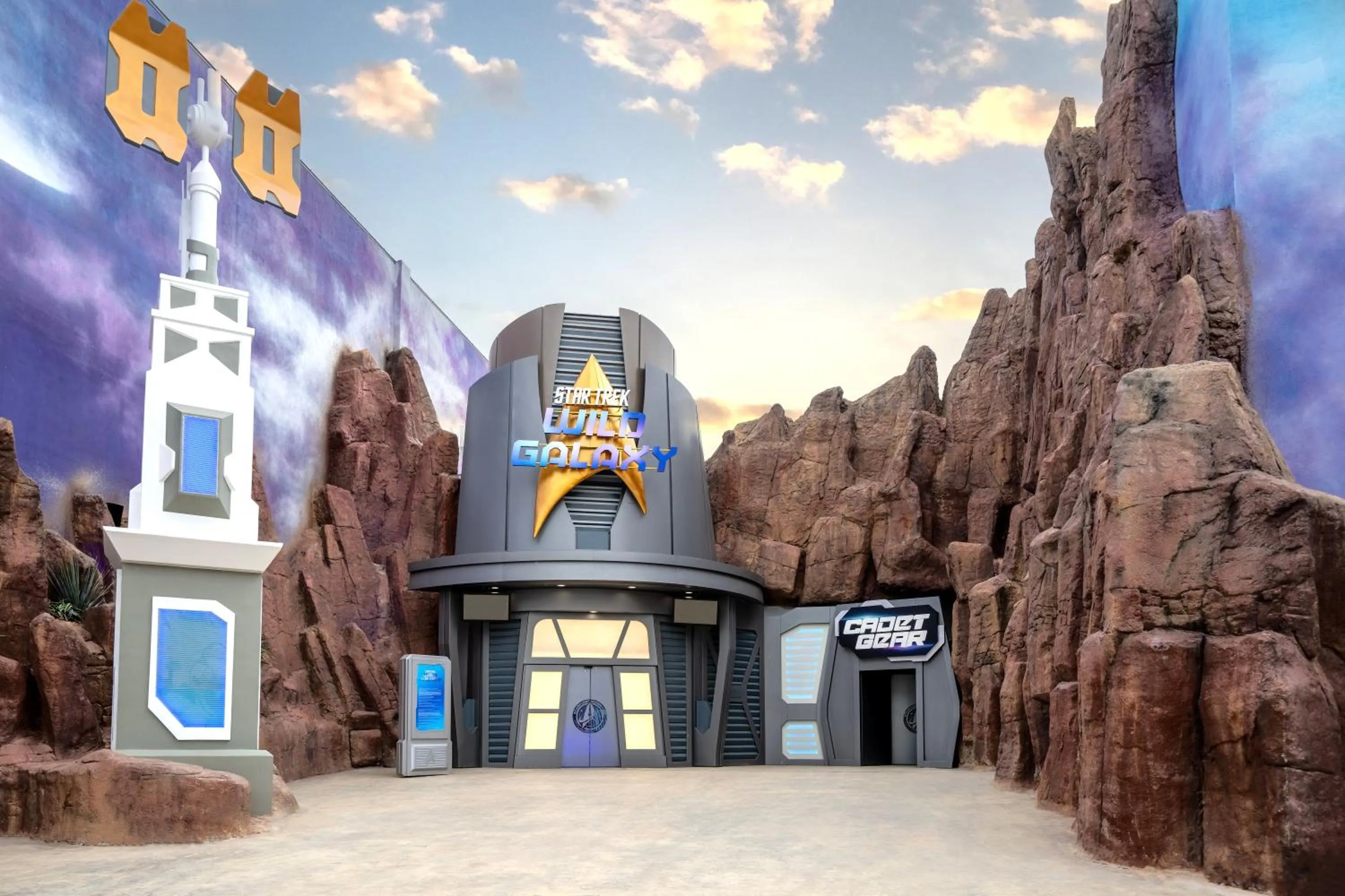 Entertainment in The Land Of Legends Nickelodeon Hotel Antalya