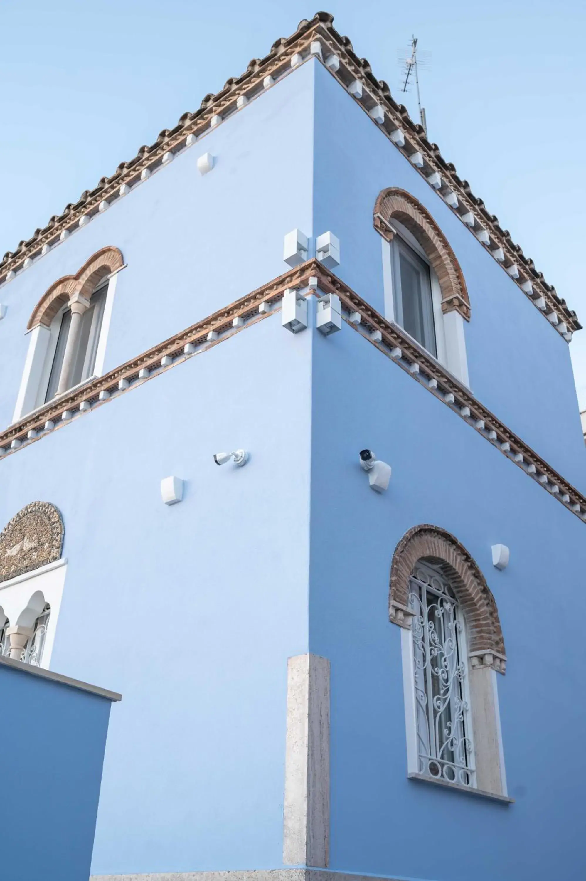 DIMORA BORDIN Luxury Aparthotel Animali ammessi DIMORA BORDIN Luxury Aparthotel Animali ammessi
