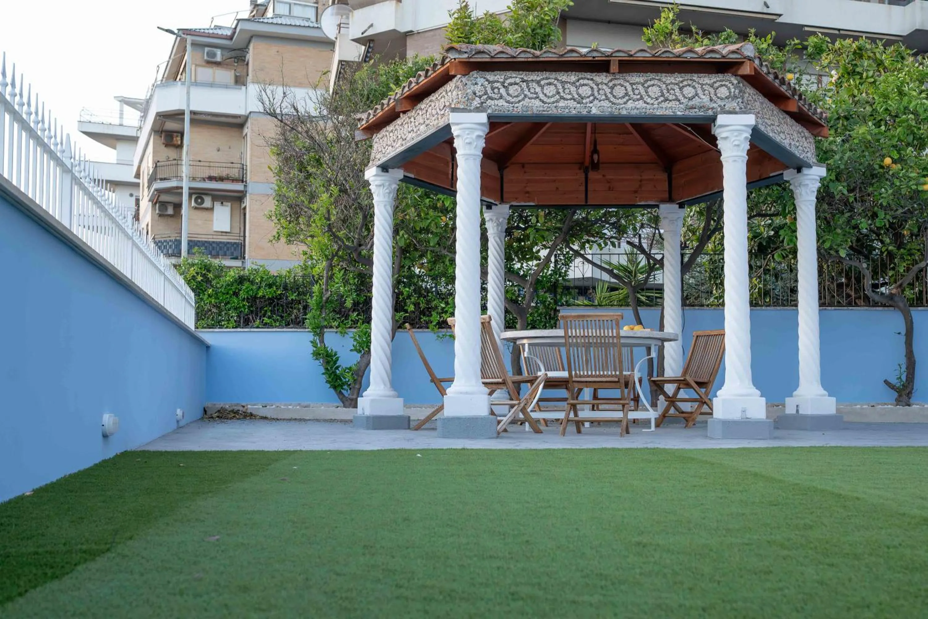 DIMORA BORDIN Luxury Aparthotel Animali ammessi