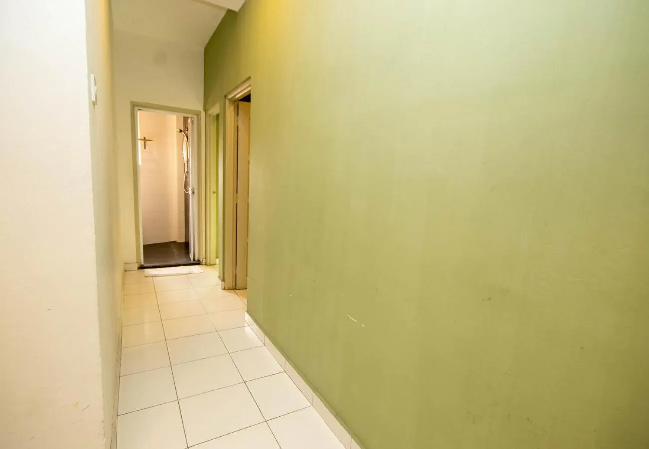 acessibility in JQ Osborne Apartment