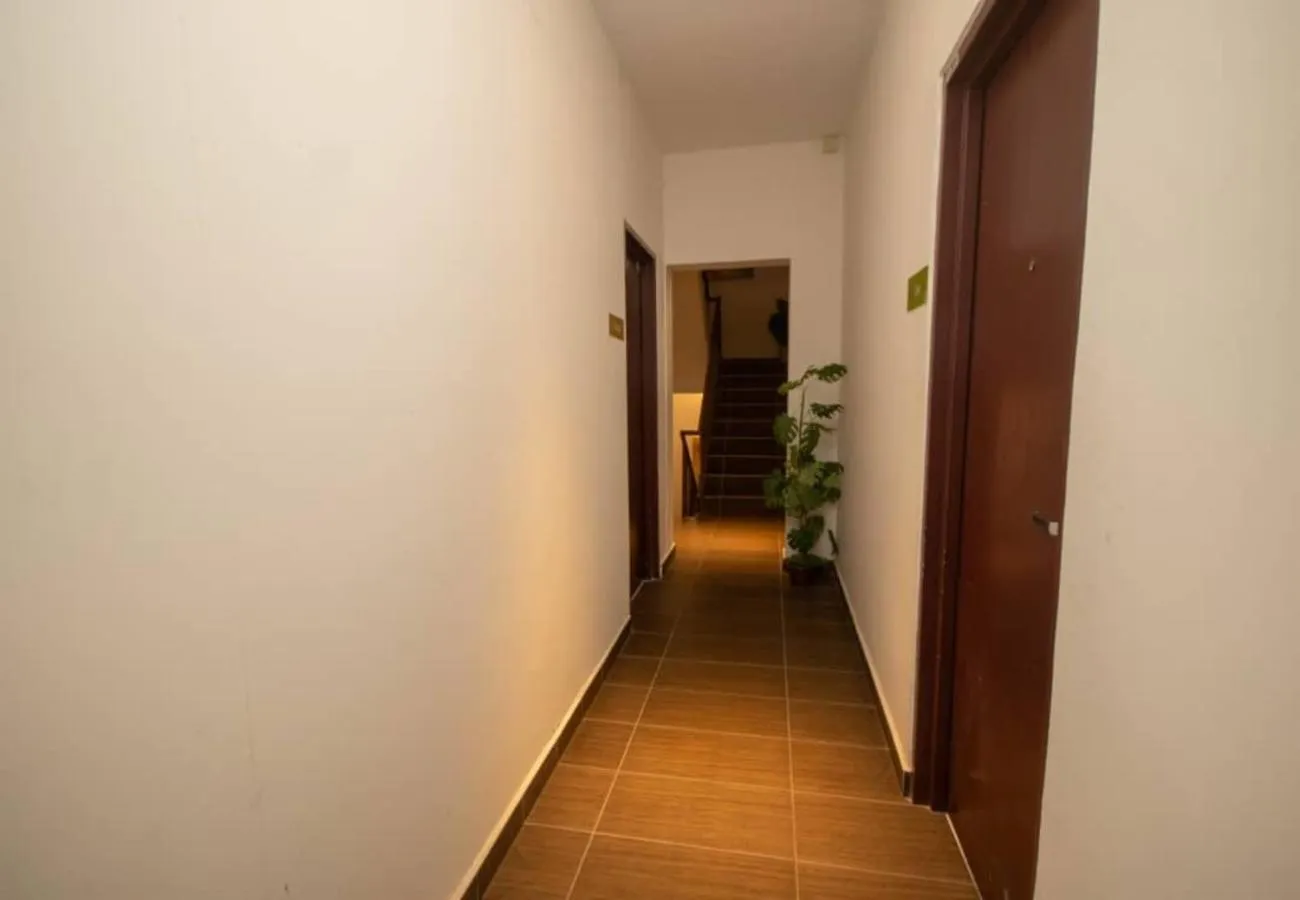 acessibility in JQ Osborne Apartment