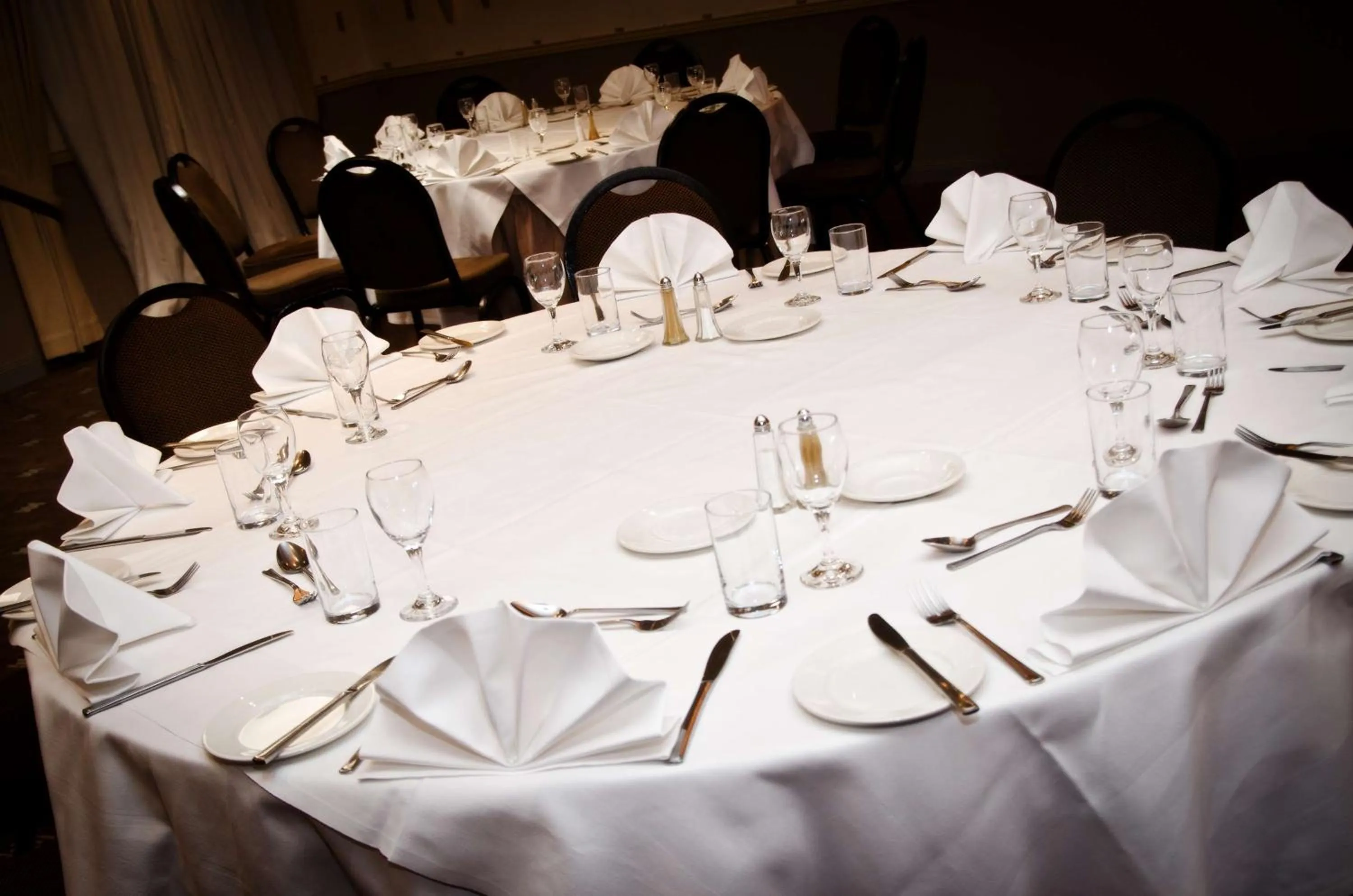 Other, Restaurant/Places to Eat in Best Western Queens Hotel