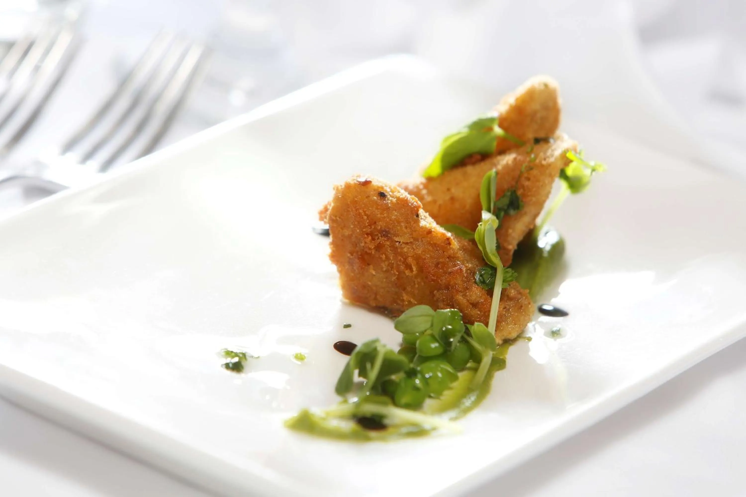 Restaurant/places to eat, Food in Best Western Queens Hotel