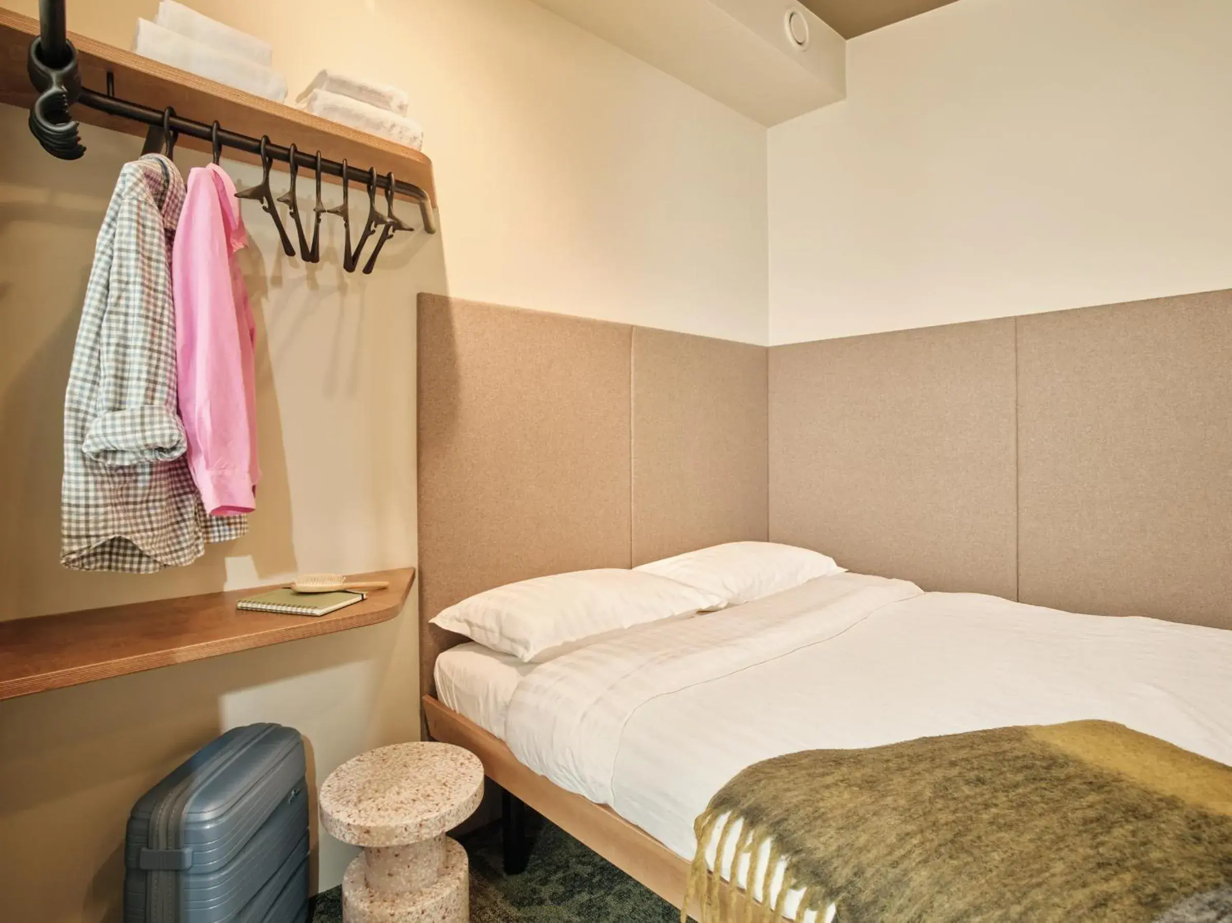 Movie Hub with shared bathroom in CityHub Reykjavik Movie Hub with shared bathroom in CityHub Reykjavik