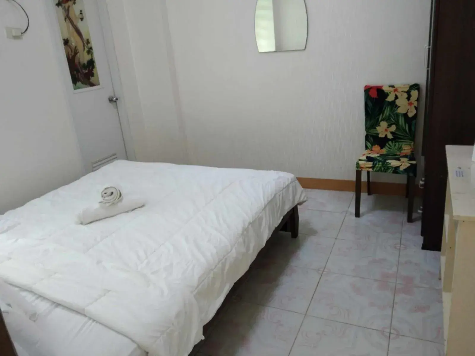 Bed in Harbour Chateau Bed in Harbour Chateau