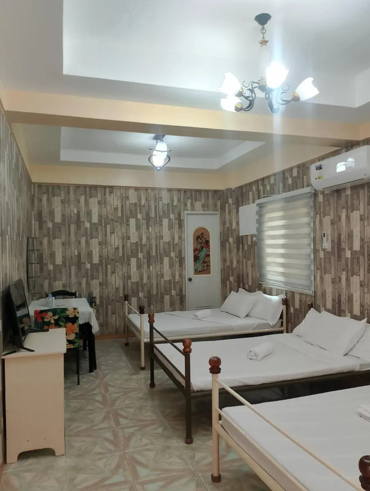 Bed in Harbour Chateau Bed in Harbour Chateau