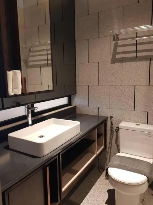 Klcc Suites at Twin Tower