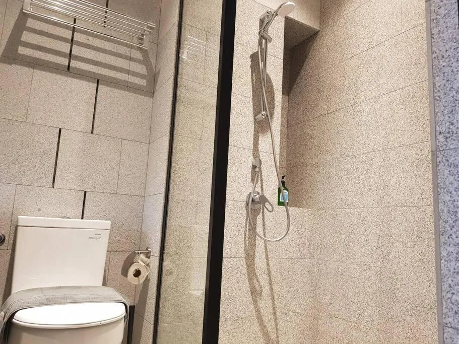 Klcc Suites at Twin Tower