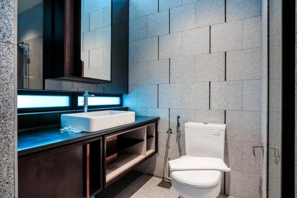 Klcc Suites at Twin Tower