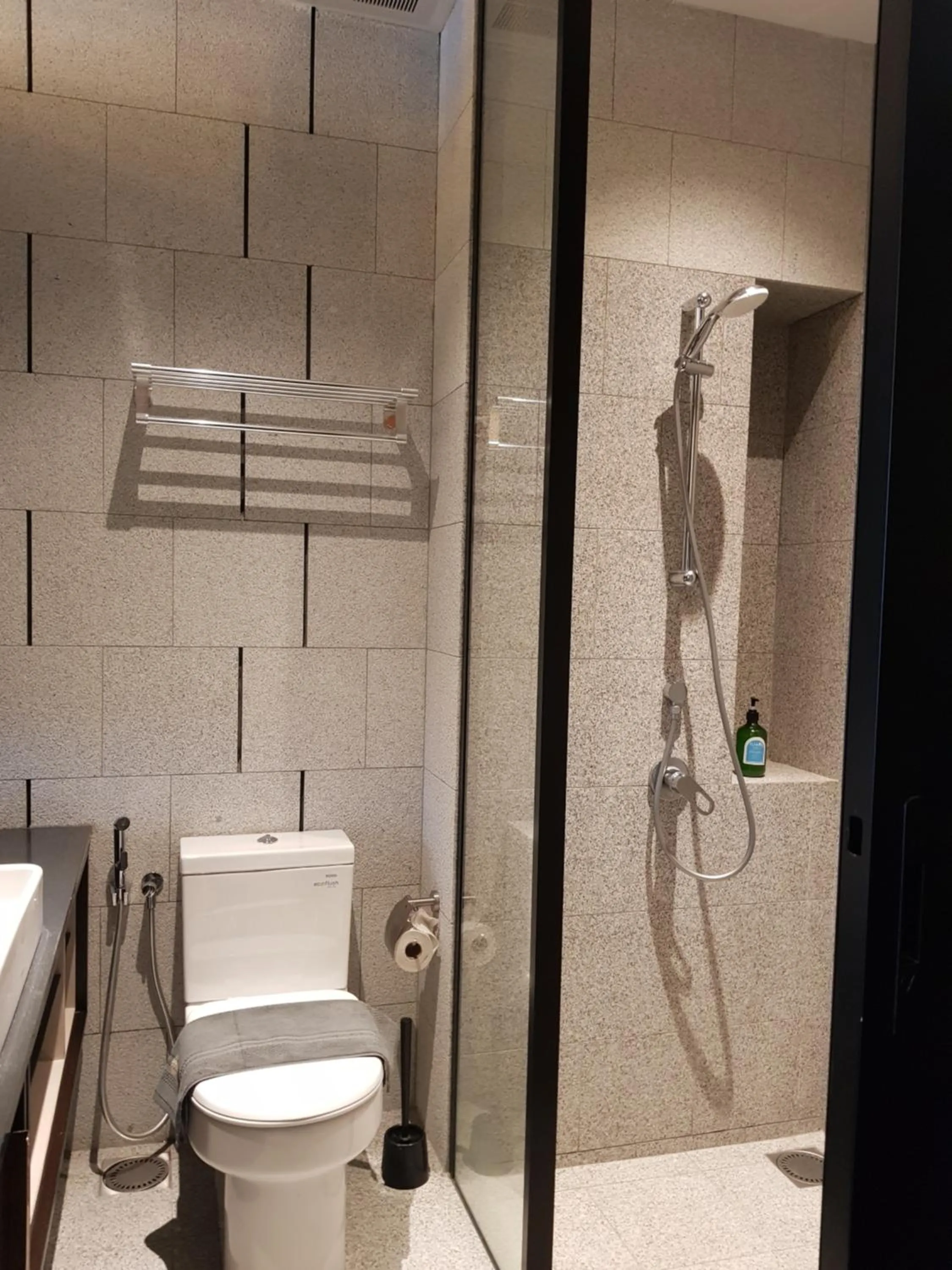 Klcc Suites at Twin Tower