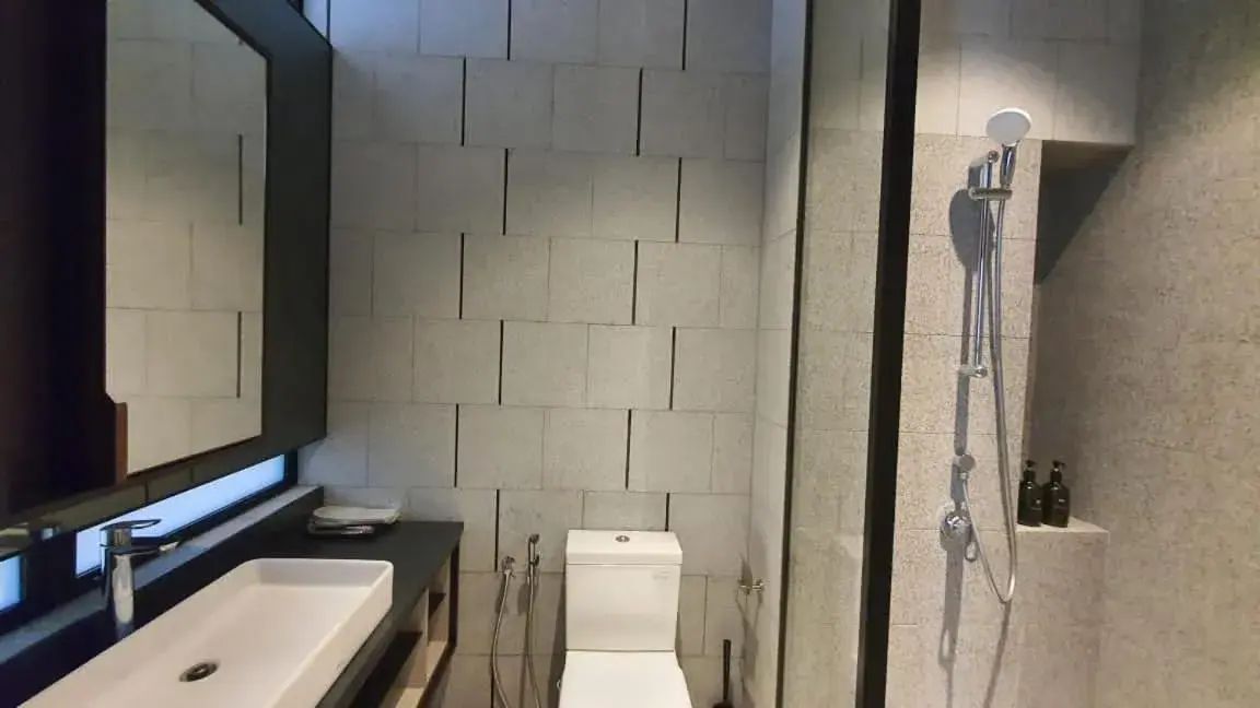 Klcc Suites at Twin Tower Klcc Suites at Twin Tower